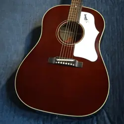 RED 2023 ACOUSTIC