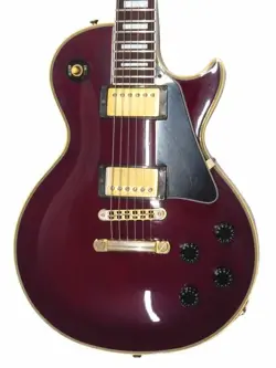 1992 MAHOGANY