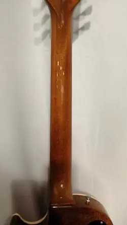AMBER USA 1995