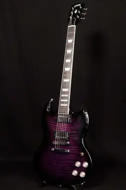 PURPLE BURST 234740185