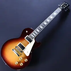 GIBSON LES PAUL STUDIO SESSION (BOURBON BURST)  223640013