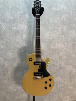 GIBSON LES PAUL SPECIAL 2024 MIE MAIN