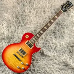 GIBSON LP STD 60S FADED  ACTUAL IMAGE  1 4 UPDATE