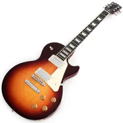 GIBSON LES PAUL STUDIO SESSION (BOURBON BURST)  S N 223540408