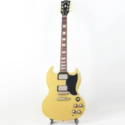 GIBSON SG STANDARD  61 (TV YELLOW)