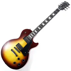 GIBSON USA EXCLUSIVE LES PAUL STUDIO MODERN (SATIND ICED TEA)