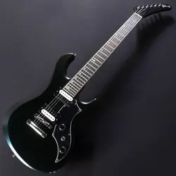 GIBSON VICTORY (DARK GREEN SATIN)  224740057