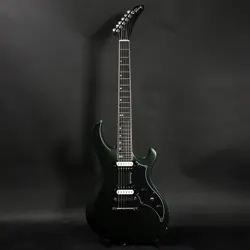 GIBSON VICTORY DARK GREEN SATIN   STORE