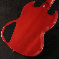 GIBSON SG STANDARD HERITAGE CHERRY GIBSON