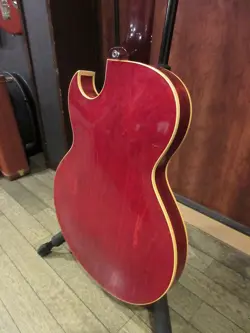GIBSON 1963 ES