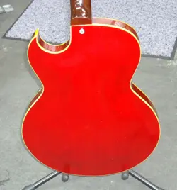 GIBSON ES 125TC
