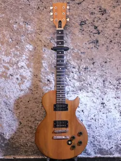 GIBSON THE PAUL  80