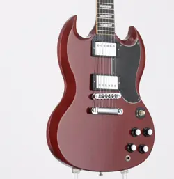 GIBSON SG 61 REISSUE HERITAGE CHERRY