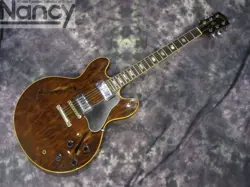 GIBSON ES-335 WALNUT