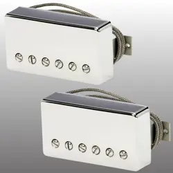 GUTAR PICKUPS FIT