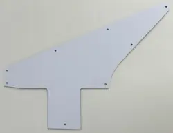 TORTOISE PICKGUARD FIT