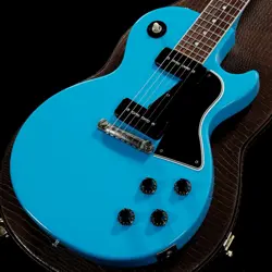 GIBSON CUSTOM SHOP 2021 HISTORIC COLLECTION 1957 LES PAUL SPECIAL SINGLE CUT REN