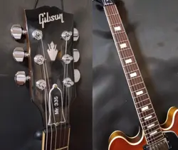 CARLTON ES-335