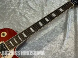 GIBSON LES PAUL STANDARD '50S HERITAGE CHERRY SUNBURST