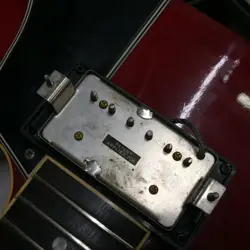 ES-335 CHERRY 1999