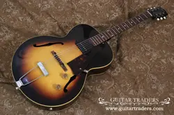 1954 ES-125