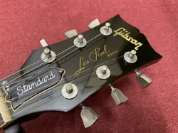 ELECTRIC GUITAR 1980