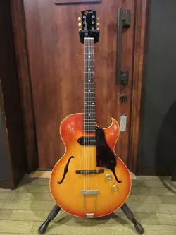 1963 ES-125TC USED