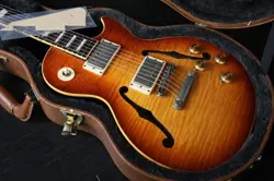 GIBSON MEMPHIS ES-LES PAUL BALITRA TOP LIMITED EDITION SALE PERIOD LIMITED PRICE