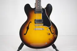 GIBSON CUSTOM SHOP 1959 ES-335 REISSUE USED ELECTRIC GUITAR  2007
