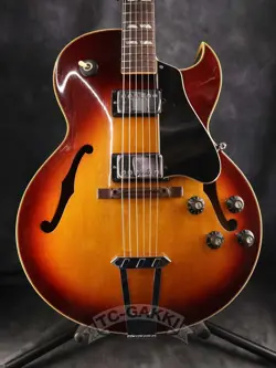 1970-1975 ES-175D