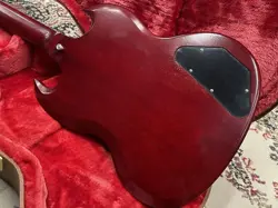 VINTAGE GLOSS HERITAGE