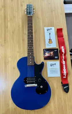 MAKER BLUE MUSICAL
