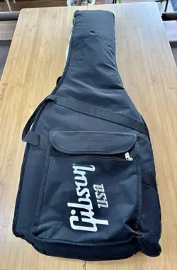 ELECTRIC LES PAUL