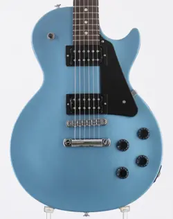 GIBSON LES PAUL MODERN LITE TV PELHAM BLUE USED ELECTRIC GUITAR