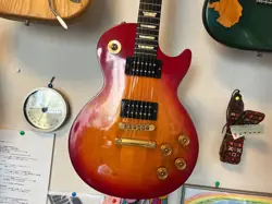 GIBSON LES PAUL STUDIO LITE USED ELECTRIC GUITAR  1995