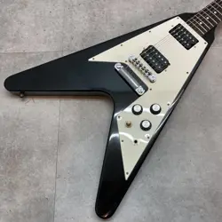 GIBSON FLYING V '67 2012 USED ELECTRIC GUITAR