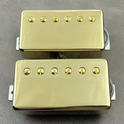 HUMBUCKER GOLD FIT