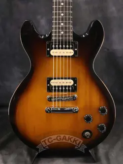 GIBSON 2011 335-S REISSUE USED ELECTRIC GUITAR