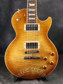 GIBSON 2017 LES PAUL STANDARD 2017T USED ELECTRIC GUITAR