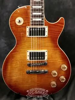 GIBSON 2016 LES PAUL TRADITIONAL HIGH-PERFORMANCE USED ELECTRIC GUITAR