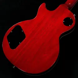 GIBSON LES PAUL STANDARD 50S HERITAGE CHERRY SUNBURST (WEIGHT  4.24KG)