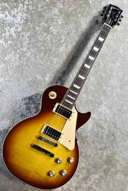 GIBSON LES PAUL STANDARD  60S ICED TEA  224940281  HEAVYWEIGHT 4.74KG
