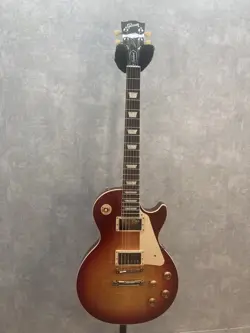 GIBSON LES PAUL STANDARD 50S 2024 MIE MAIN