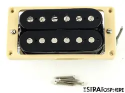 USA GIBSON LP LES PAUL STANDARD 50S FADED BURSTBUCKER 2 PICKUP ALNICO II BRIDGE