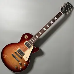 GIBSON LES PAUL STANDARD  60S BOURBON BURST  ACTUAL PHOTO   PERFORMANCE VIDEO
