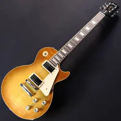 GIBSON LES PAUL STANDARD 60S FIGURED TOP (UNBURST)  217840132