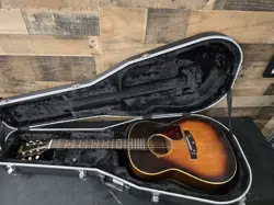 1955 GIBSON LG-1