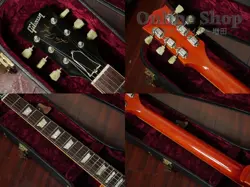 CUSTOM SHOP USED