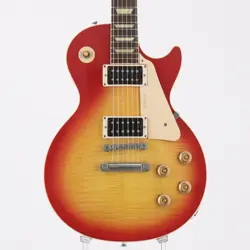 GIBSON LES PAUL CLASSIC PREMIUM PLUS CHERRY SUNBURST