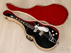 1960S SILVERTONE 1446